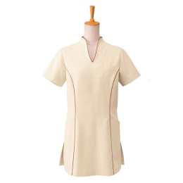 SKBB012 設計美容會所制服 水療休閒中心制服 制服製衣廠 SKBB012 設計美容會所制服 水療休閒中心制服 制服製衣廠